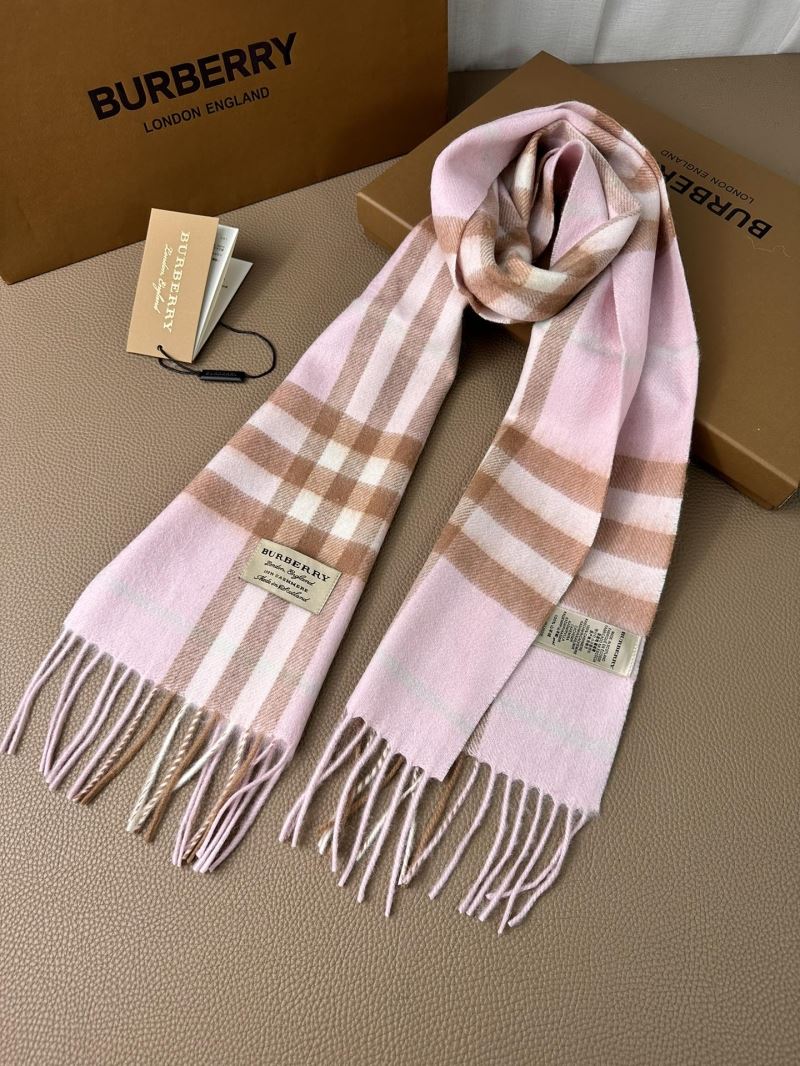 Burberry Scarf